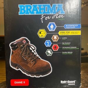 Brahma for her - Diane II